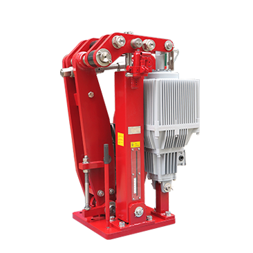 电力液压盘式制动器