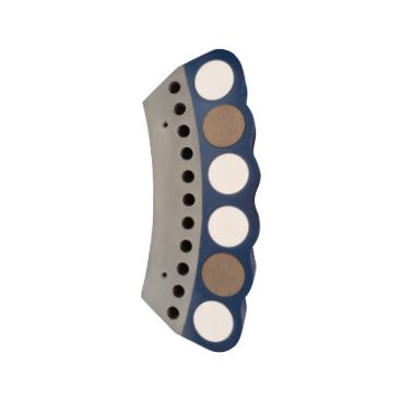  Hydraulic Disc Brakes