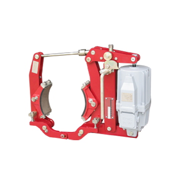 电力液压鼓式制动器