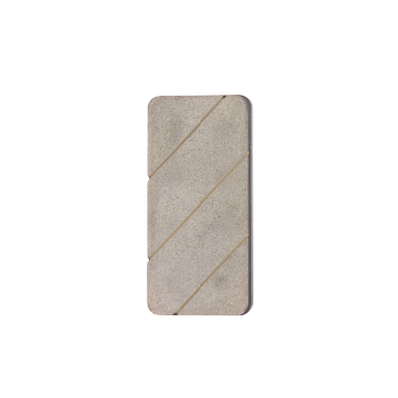  Yaw Brake Friction Pad