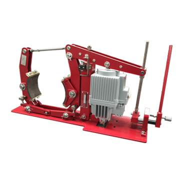 电力液压鼓式制动器