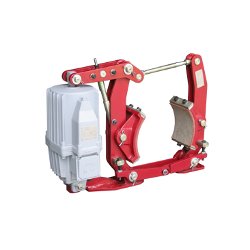 电力液压鼓式制动器