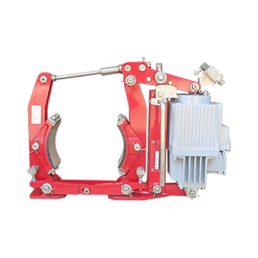 电力液压鼓式制动器