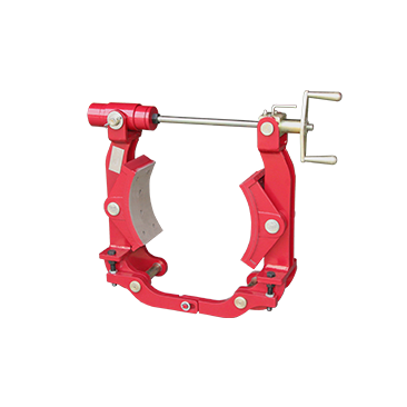 脚踏液压鼓式制动器