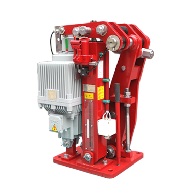 电力液压盘式制动器