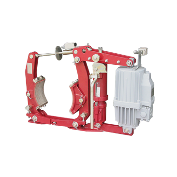 电力液压鼓式制动器