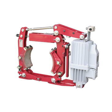 电力液压鼓式制动器