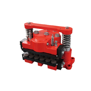  Hydraulic Disc Brake