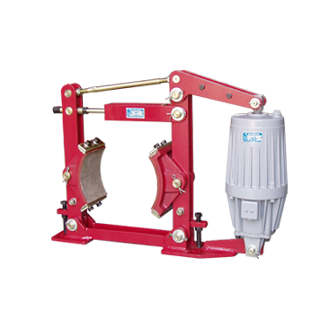 电力液压鼓式制动器