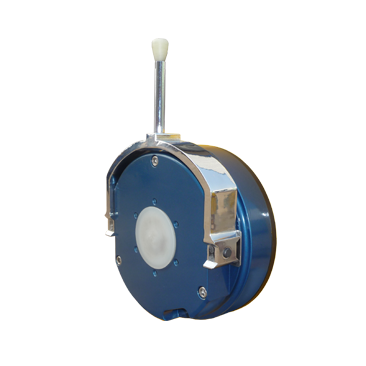 电磁盘式制动器