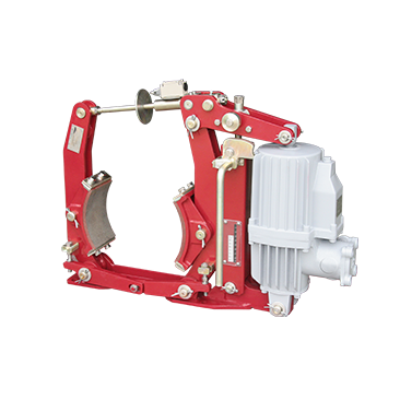 隔爆型电力液压鼓式制动器