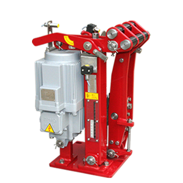  电力液压盘式制动器