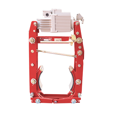 电力液压鼓式制动器